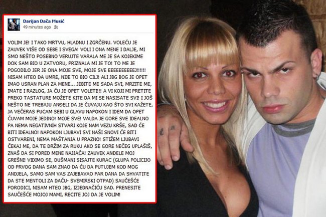 Darjan Dača Musić Darjan Dača Musić