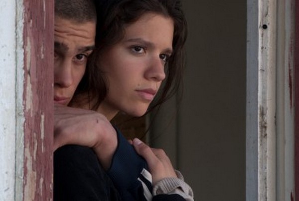 Film 'Ako mi se fućka, fućkam'