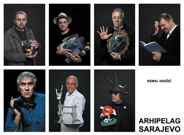 Izlozba Arhipelag Sarajevo Izlozba Arhipelag Sarajevo