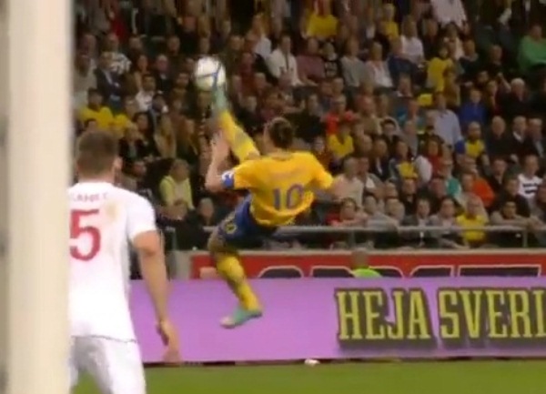 zlatan ibrahimovic gol protiv engleske