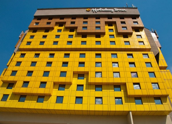 Holiday Inn Sarajevo