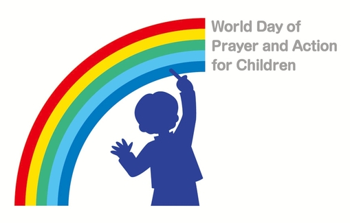 Day of Prayer and Action for Children