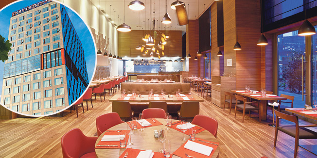 DoubleTree by Hilton