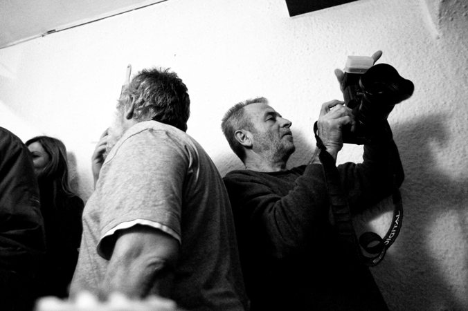 Otvorena izložba 'Arhipelag Sarajevo' Otvorena izložba 'Arhipelag Sarajevo'