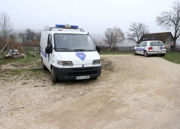 ubijena starica mrkonjić grad ubijena starica mrkonjić grad