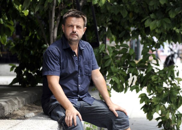 Miroslav Momčilović Miroslav Momčilović