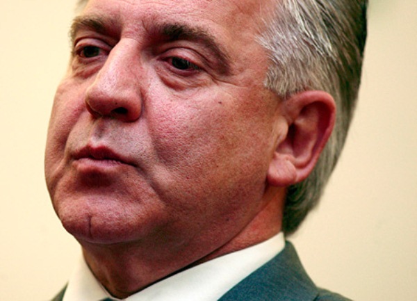 sanader na suđenju sanader na suđenju