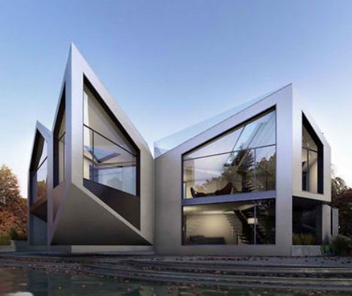 Kuća koja se rotira Kuća koja se rotira