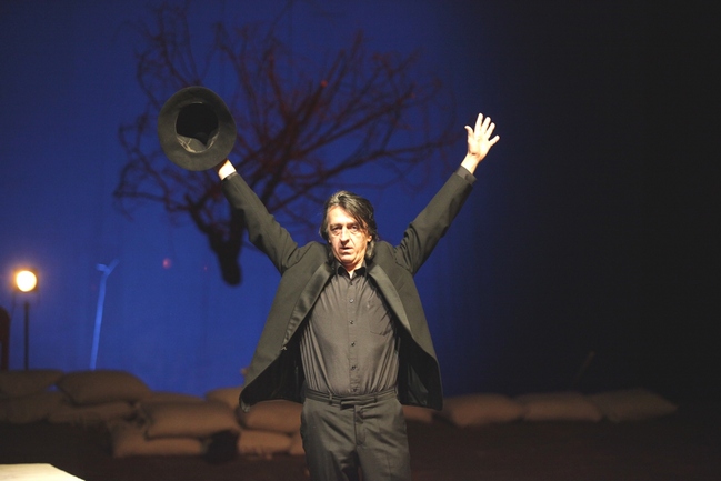 'Put u raj' premijera