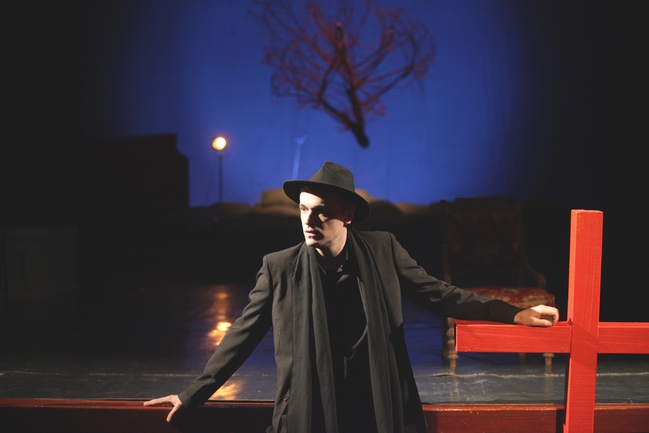 'Put u raj' premijera