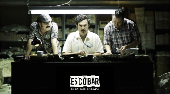 pablo escobar serija pablo escobar serija