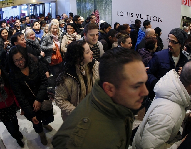 Šoping stampedo Šoping stampedo