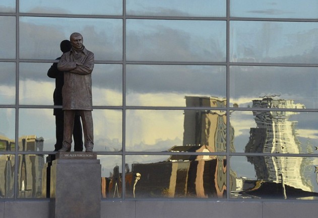 Alex Ferguson kip Alex Ferguson kip