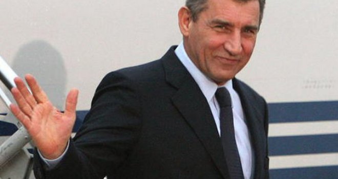 Policija u Trebinju podnijela izvještaj protiv Ante Gotovine