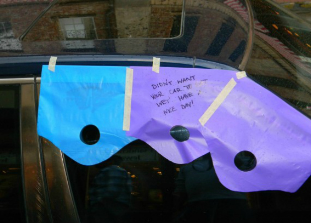 otvoren prozor - ki&scaron;a