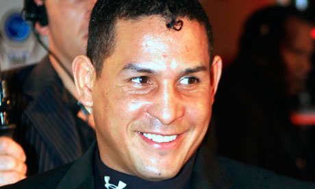 Hector Camacho