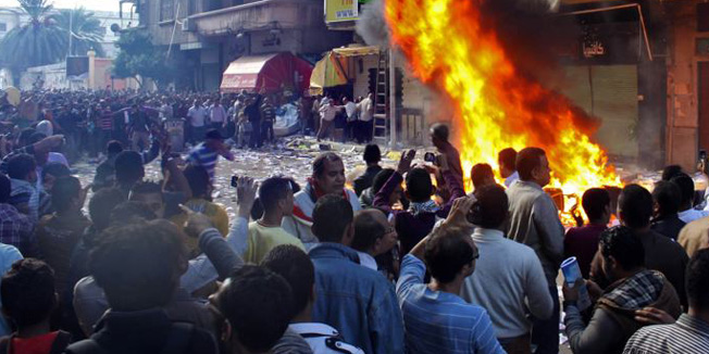 protesti Egipat protesti Egipat