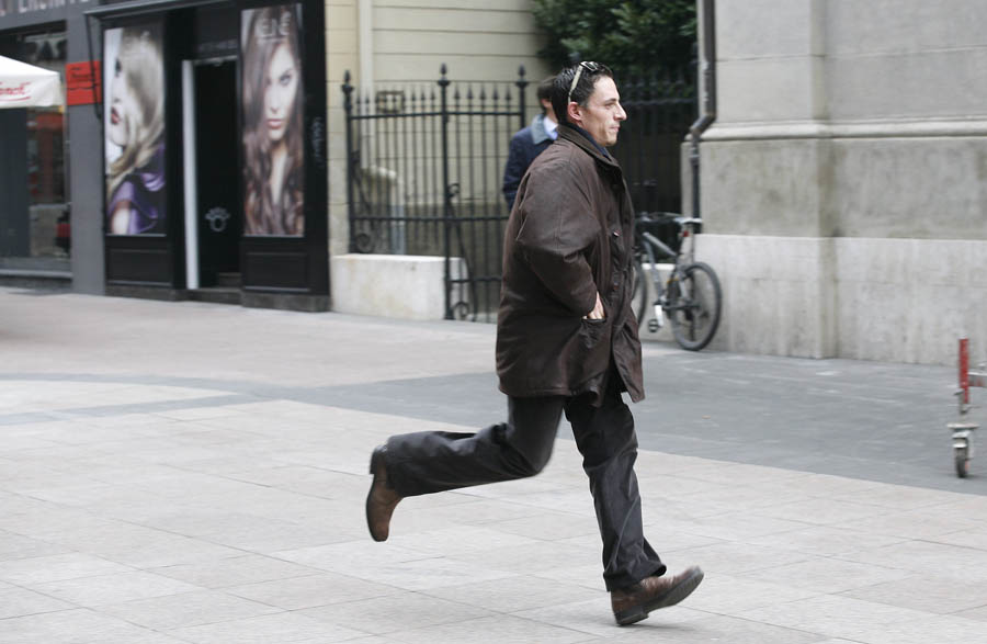 potjera za lopovom u zagrebu potjera za lopovom u zagrebu