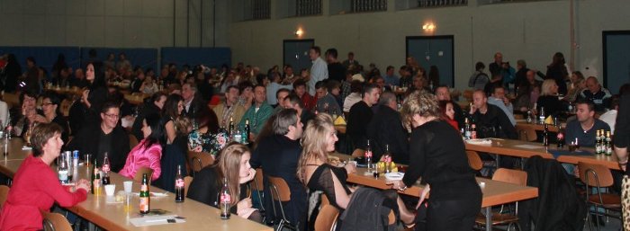 proslava Dana državnosti u Stuttgartu