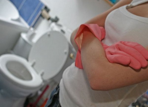 či&scaron;ćenje stana