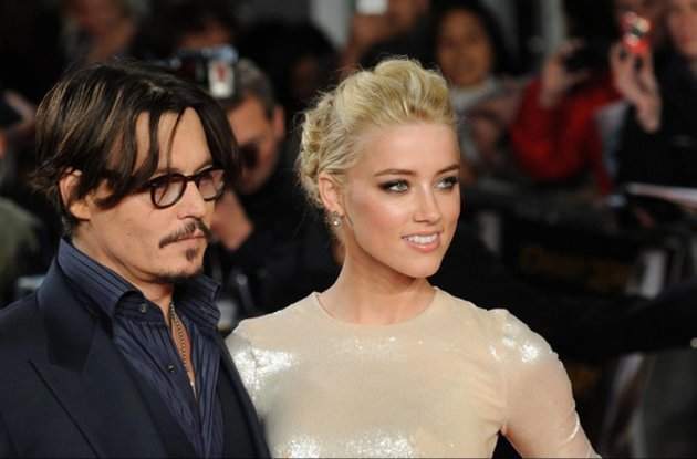 Johny Deep voli Amber Heard Johny Deep voli Amber Heard