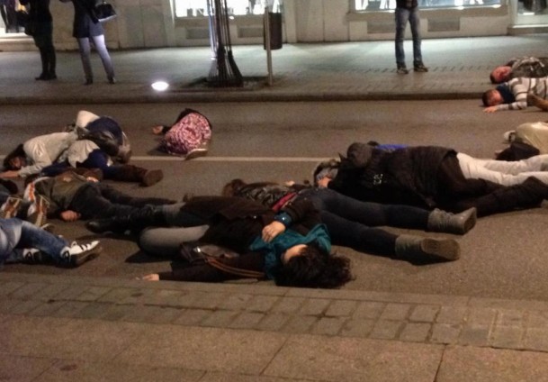 Podr&scaron;ka Gazi iz Podgorice/ Foto: Anadolija