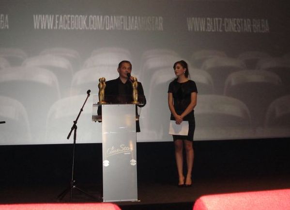 &Scaron;esti dani filma Mostar