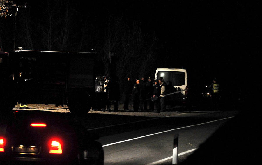 Prona&scaron;li ljudske kosti, sumnja se da se radi o tijelu Antonije Bilić