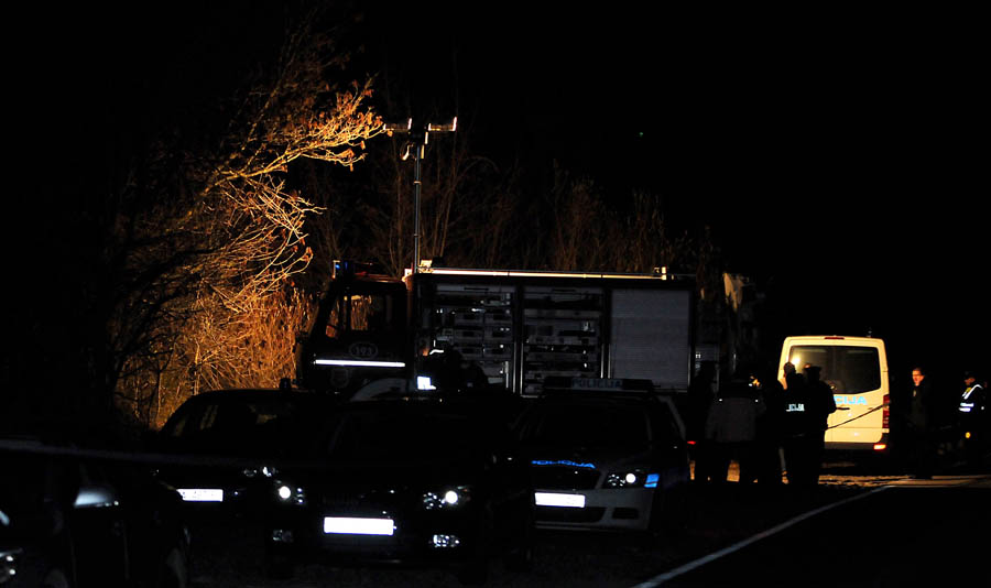 Prona&scaron;li ljudske kosti, sumnja se da se radi o tijelu Antonije Bilić