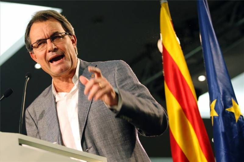 Artur Mas