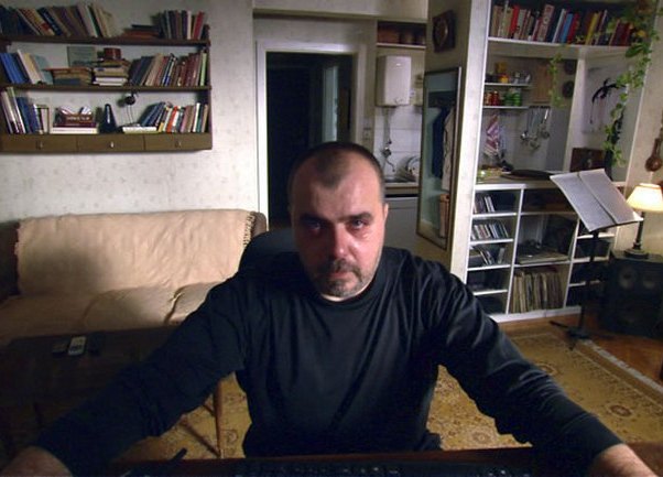 Film Smrt čoveka na Balkanu