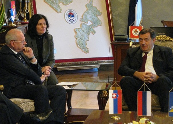 dodik i ga&scaron;parovič