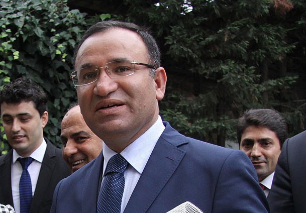 Bekir Bozdag