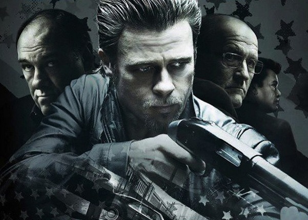 Film Killing them softly