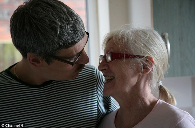 Matthew i Michael Clark Matthew i Michael Clark