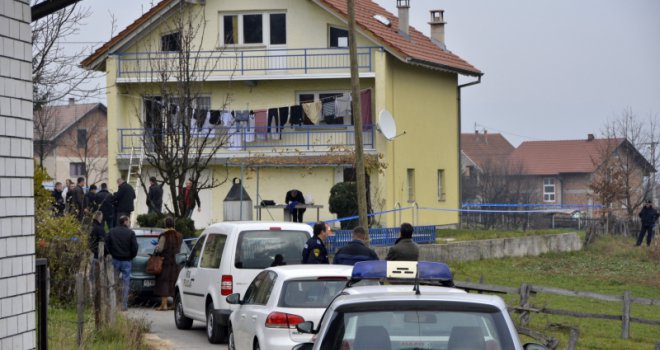 U porodičnoj kući u Vitezu pronađen mrtav 55-godišnjak