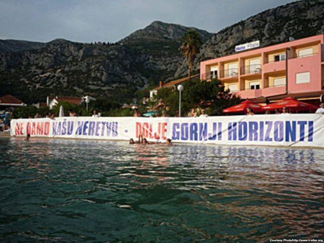Ima li u Bosni i Hercegovini prirodno bogatstvo cijenu? Ima li u Bosni i Hercegovini prirodno bogatstvo cijenu?