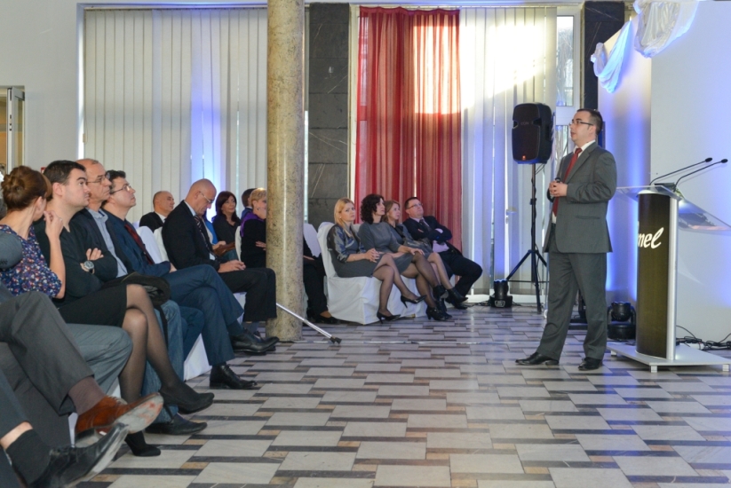 Tehnonlo&scaron;ke inovacije Imel Lukavac