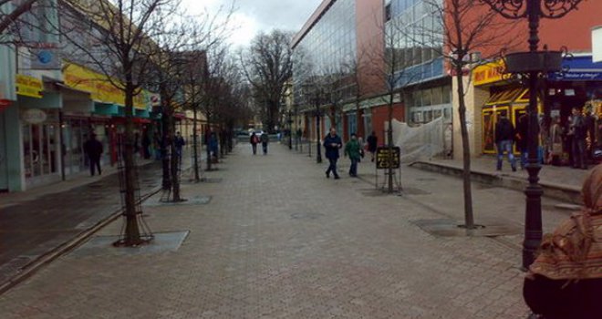 Zašto je zatvoren Biro za zapošljavanje na Ilidži? Uradio test na korona virus, nikad mu nisu javili razultat...