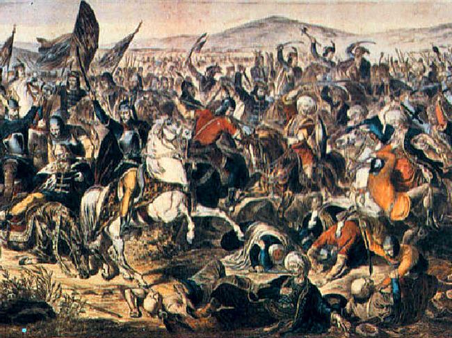 Srbi i Turci bi mogli ujediniti balkanske narode