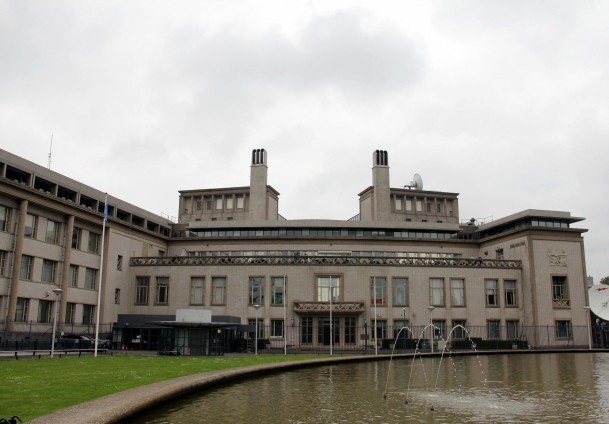 Ha&scaron;ki tribunal