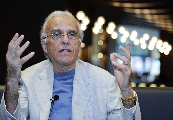 JOHN L. ESPOSITO JOHN L. ESPOSITO