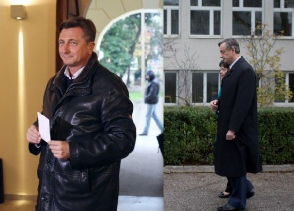 predsjednicki izbori u sloveniji predsjednicki izbori u sloveniji