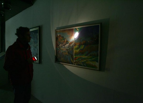 Collegium Artisticum pod svijećama Collegium Artisticum pod svijećama