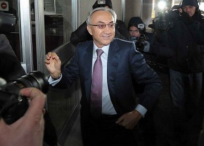 Miroslav Mi&scaron;ković - Saslu&scaron;anje