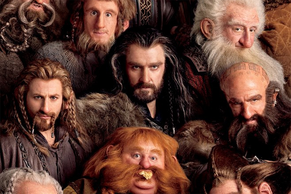 'HOBIT' ŠOKIRAO GLEDATELJE 'HOBIT' ŠOKIRAO GLEDATELJE