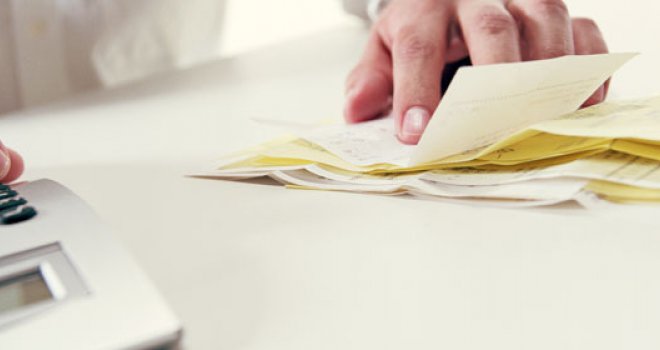 Računi Elektroprivrede BiH od sad isključivo preko BH Pošte