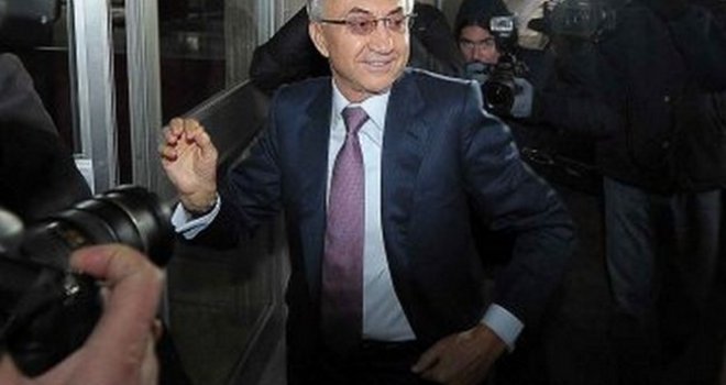 Beograd: Biznismenu Miroslavu Miškoviću pet godina zatvora zbog utaje poreza i pomaganja sinu