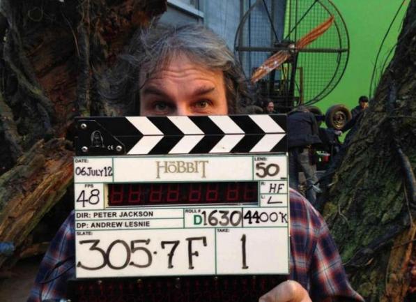 Film Hobbit Film Hobbit