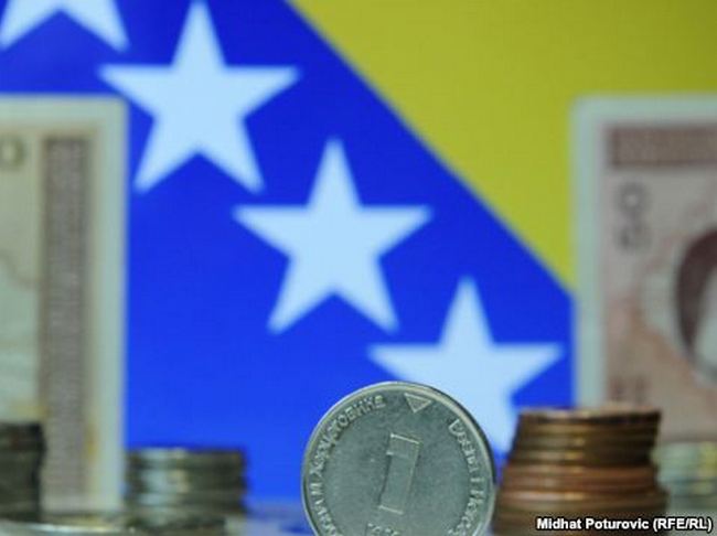 BiH usvojila budžete na štetu radnika i invalida BiH usvojila budžete na štetu radnika i invalida